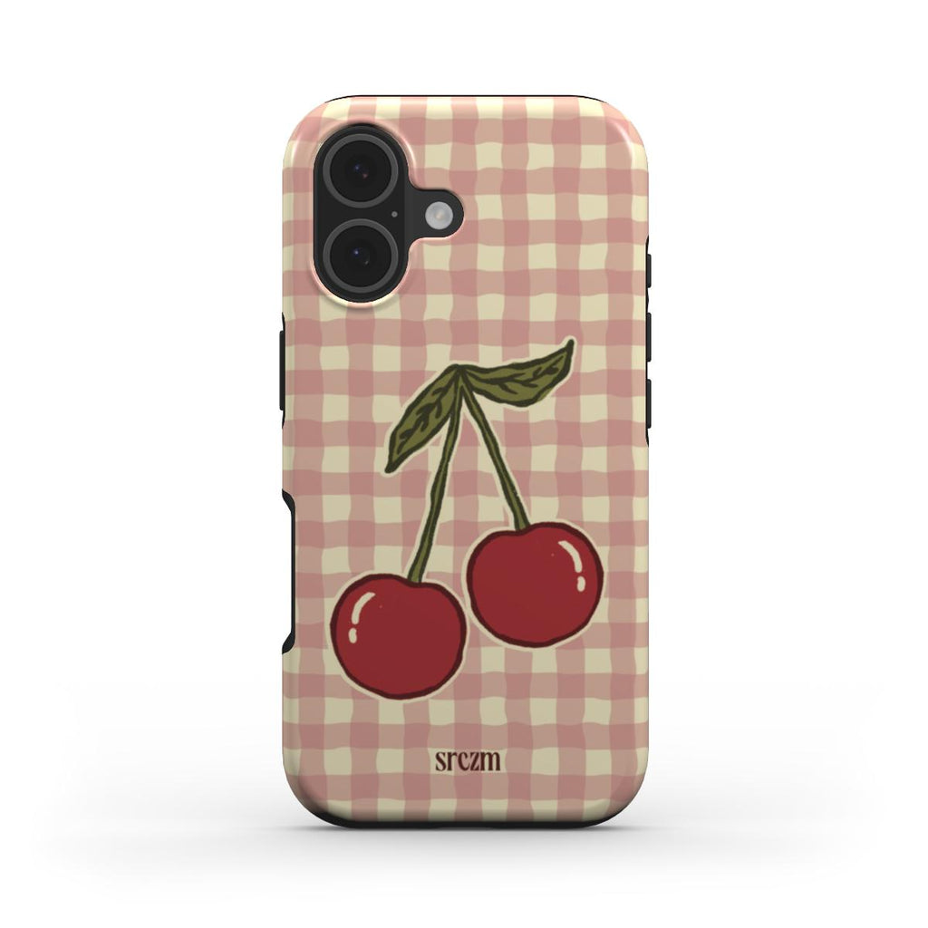 Cherry Pie