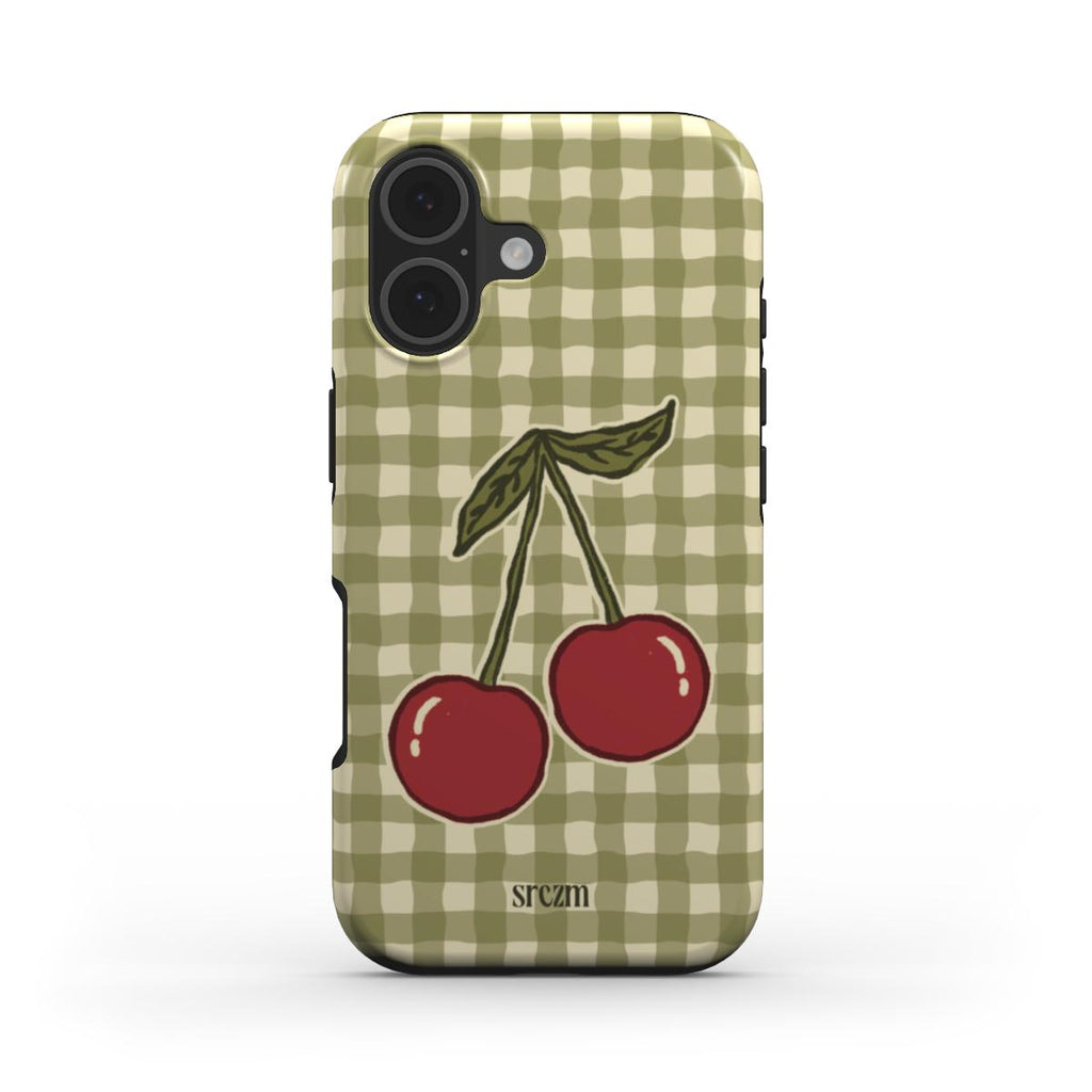 Cherry Pie