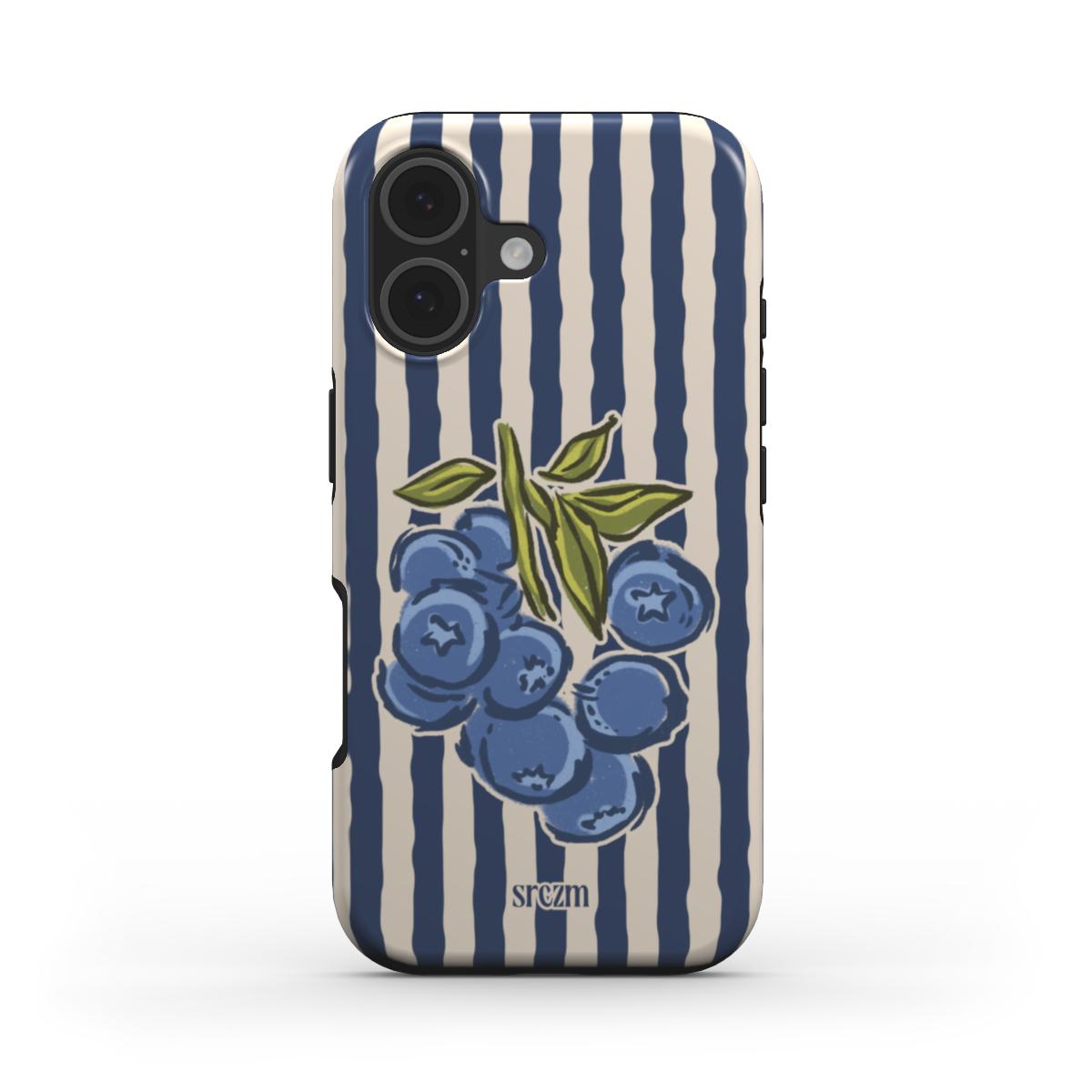 Blueberry Jam