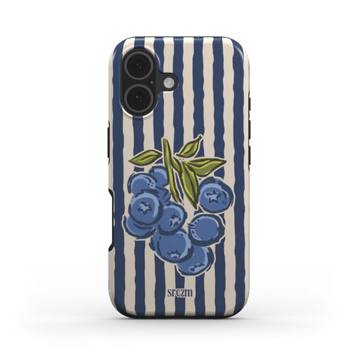 Blueberry Jam
