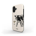 The Drunken Cow