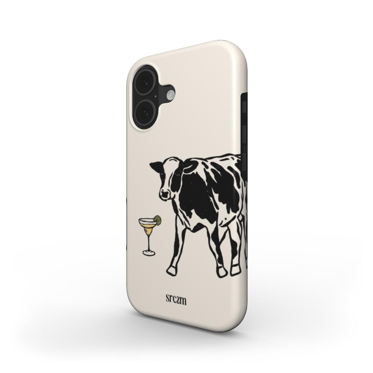 The Drunken Cow