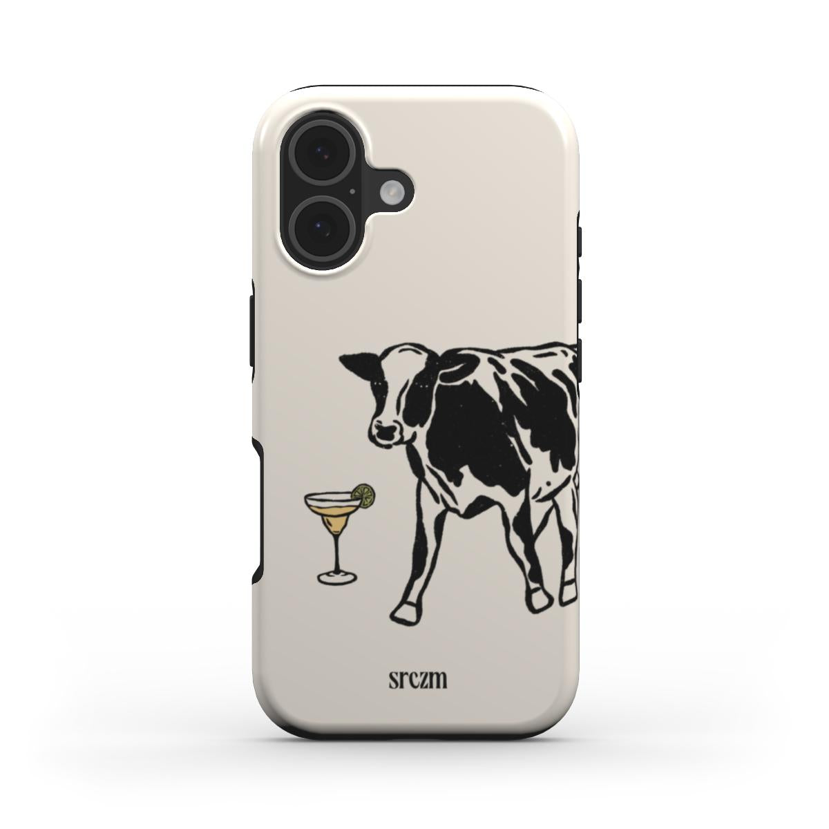 The Drunken Cow