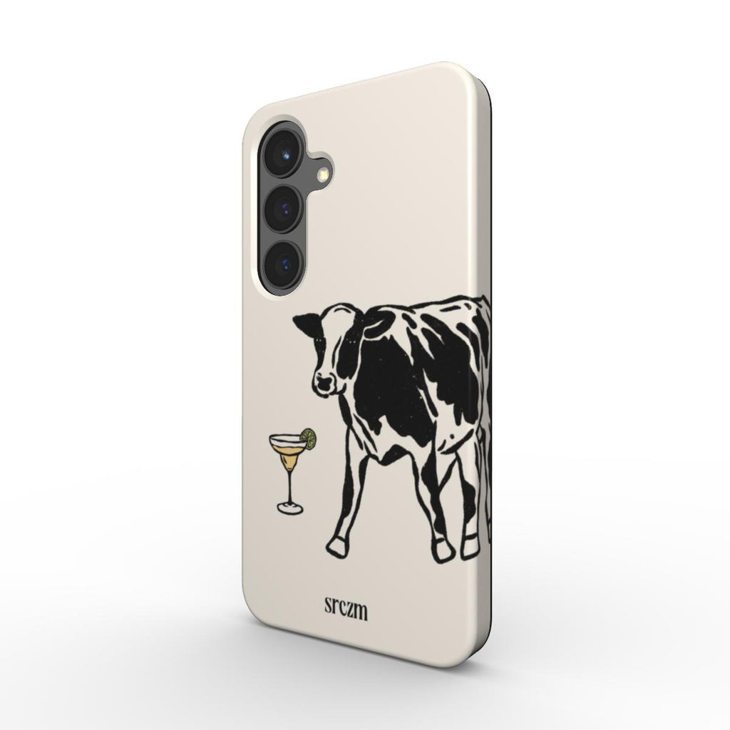 The Drunken Cow