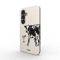 The Drunken Cow