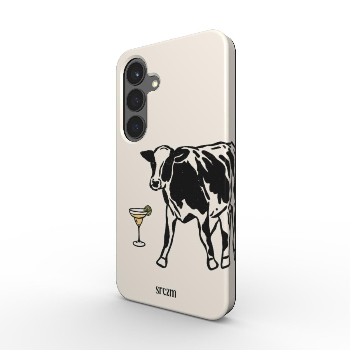 The Drunken Cow