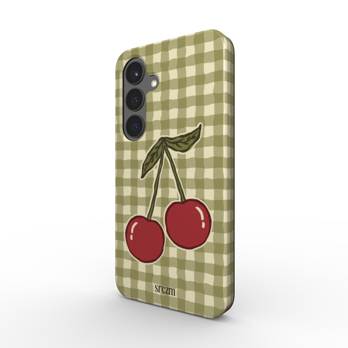 Cherry Pie