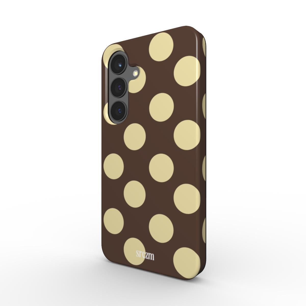 Cream Mocha
