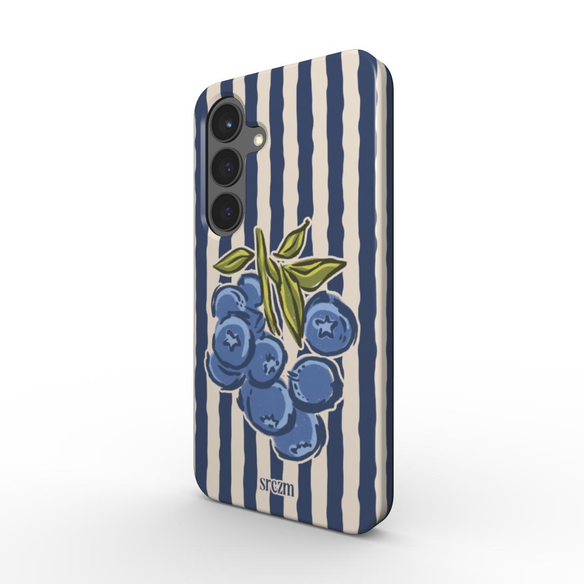 Blueberry Jam