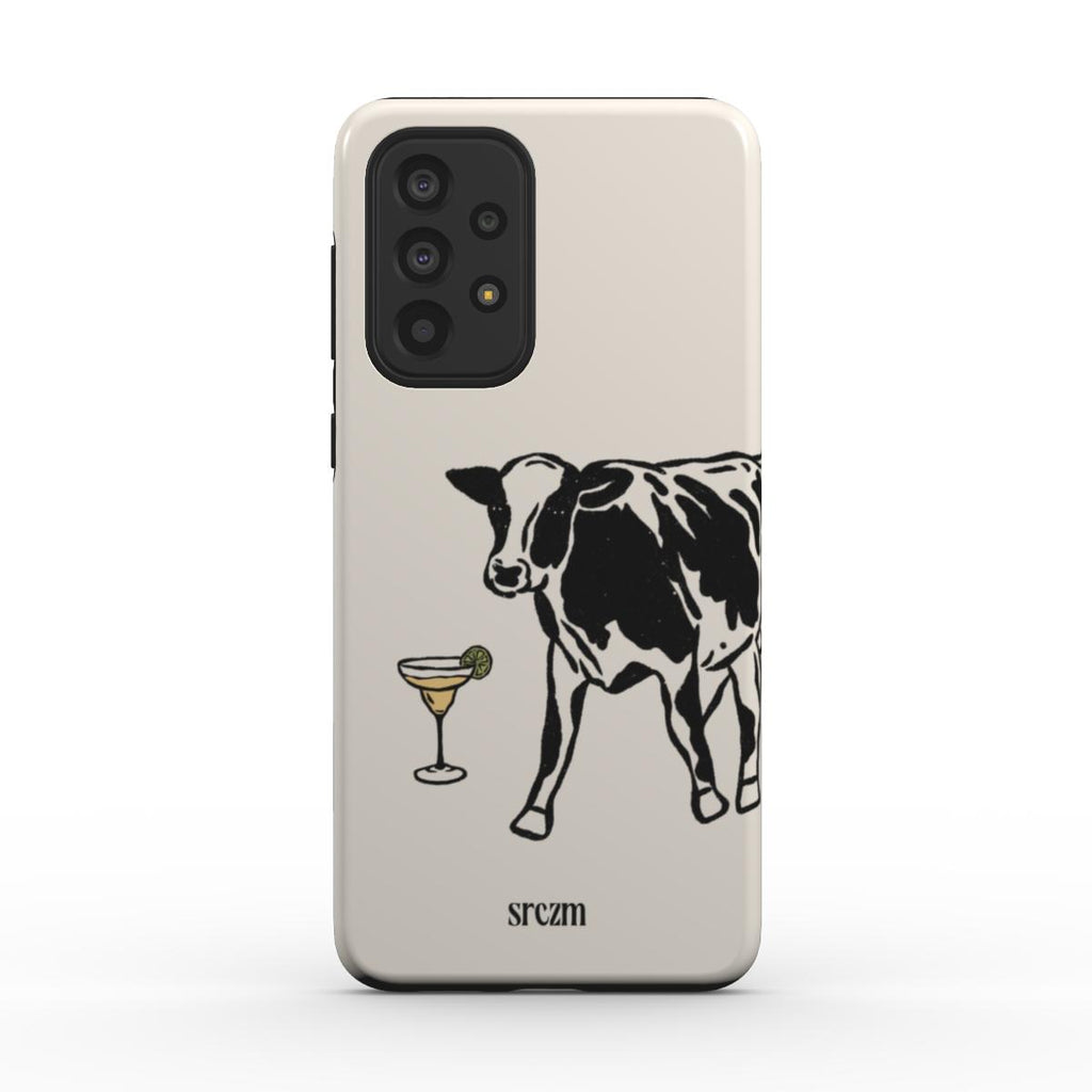 The Drunken Cow