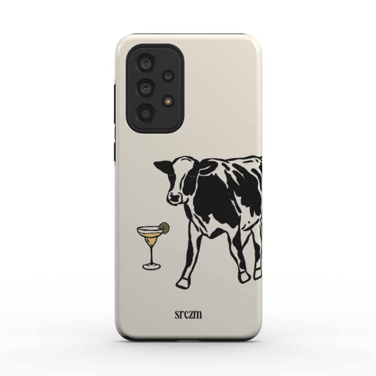 The Drunken Cow
