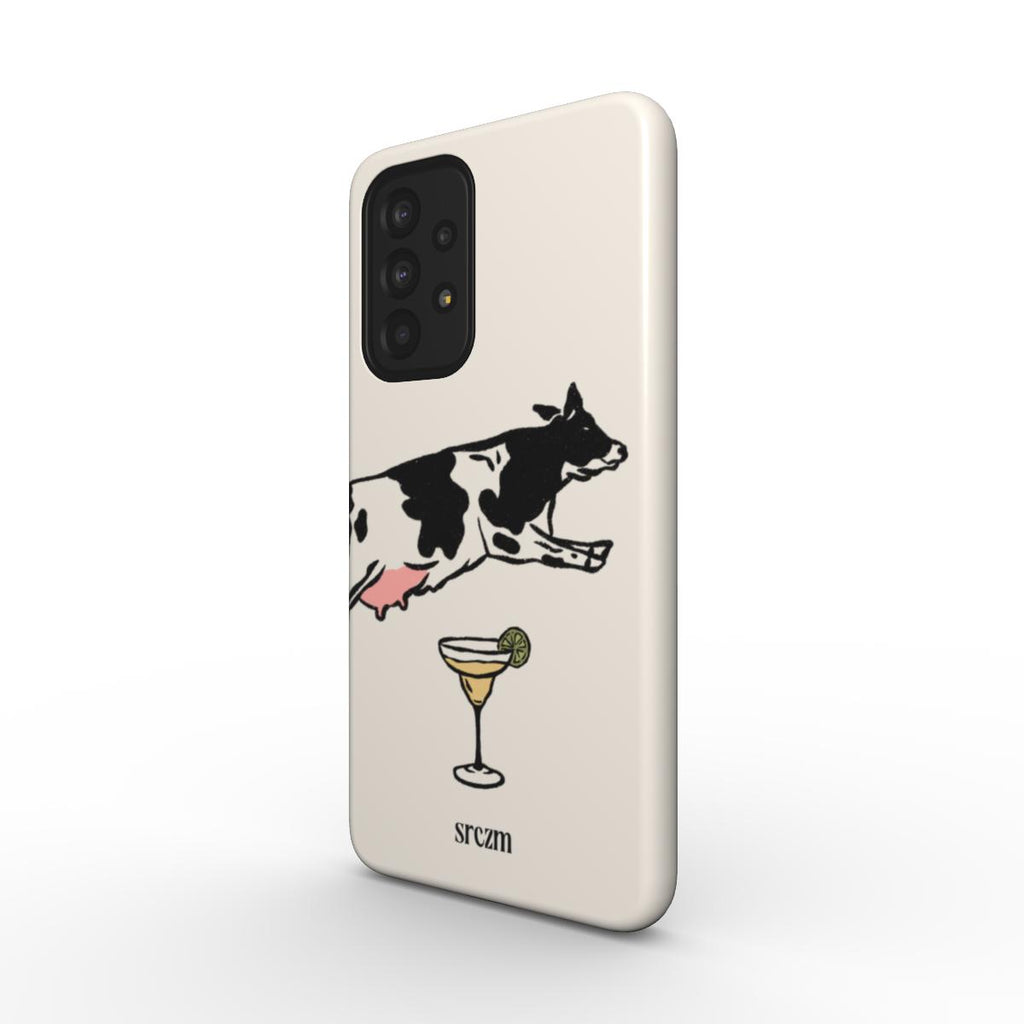 The Drunken Cow
