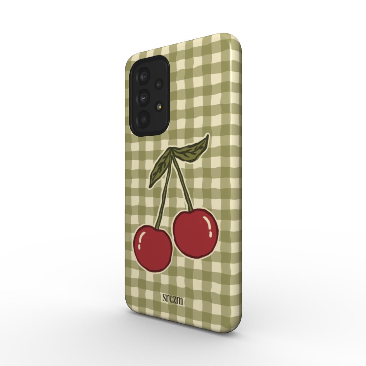 Cherry Pie