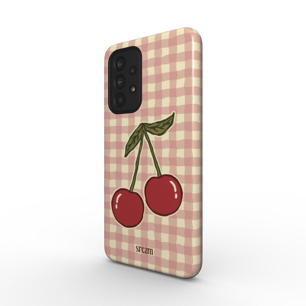 Cherry Pie