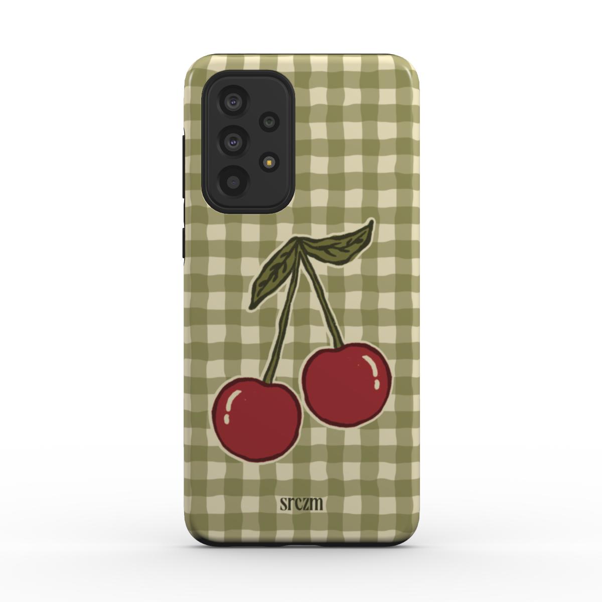 Cherry Pie