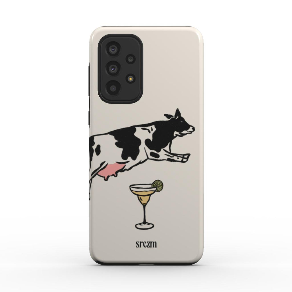 The Drunken Cow