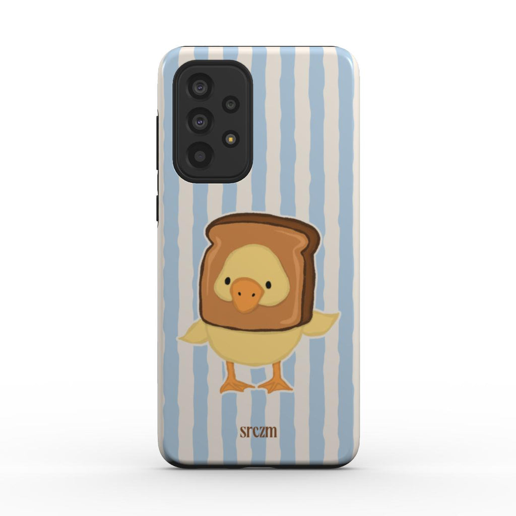 Toasty