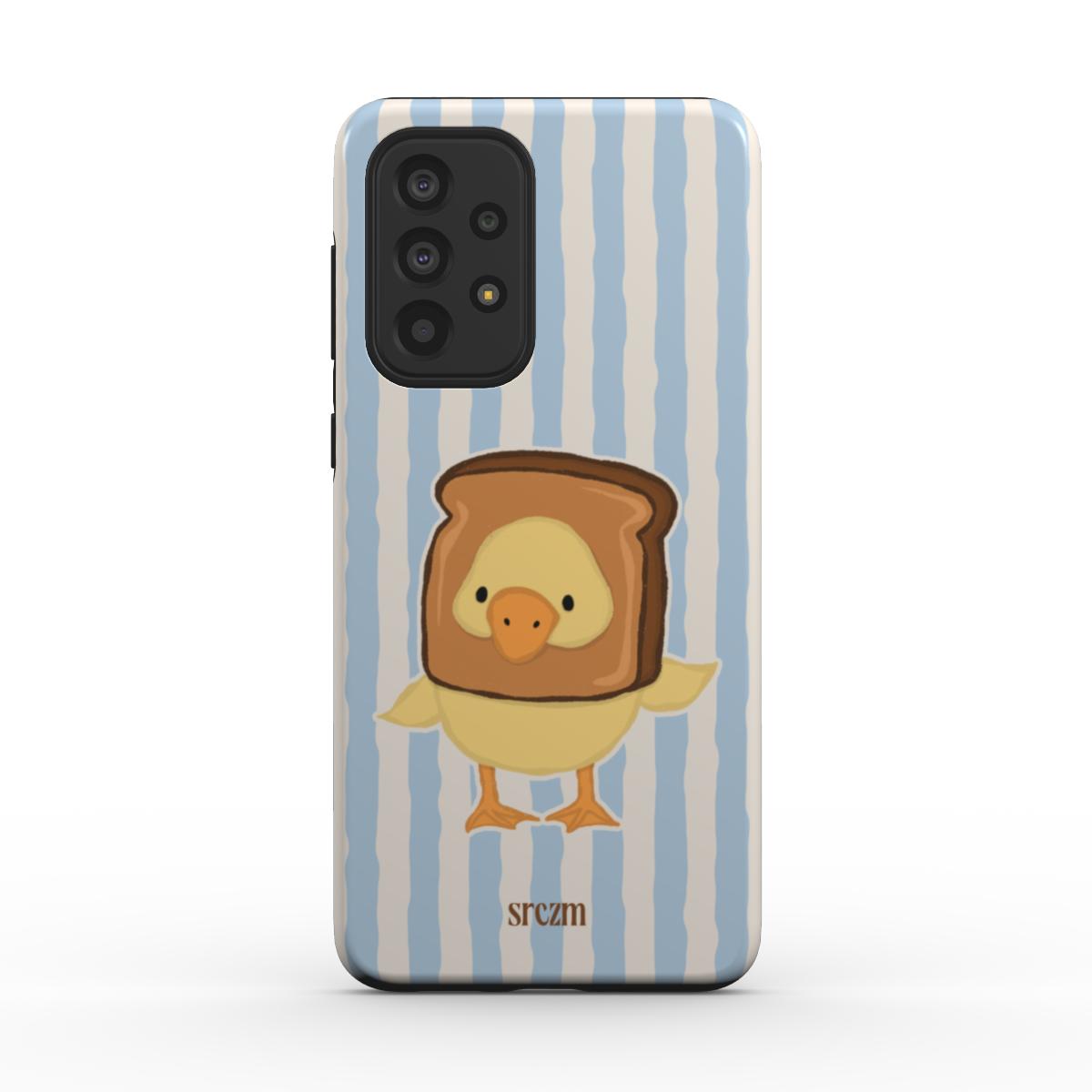 Toasty