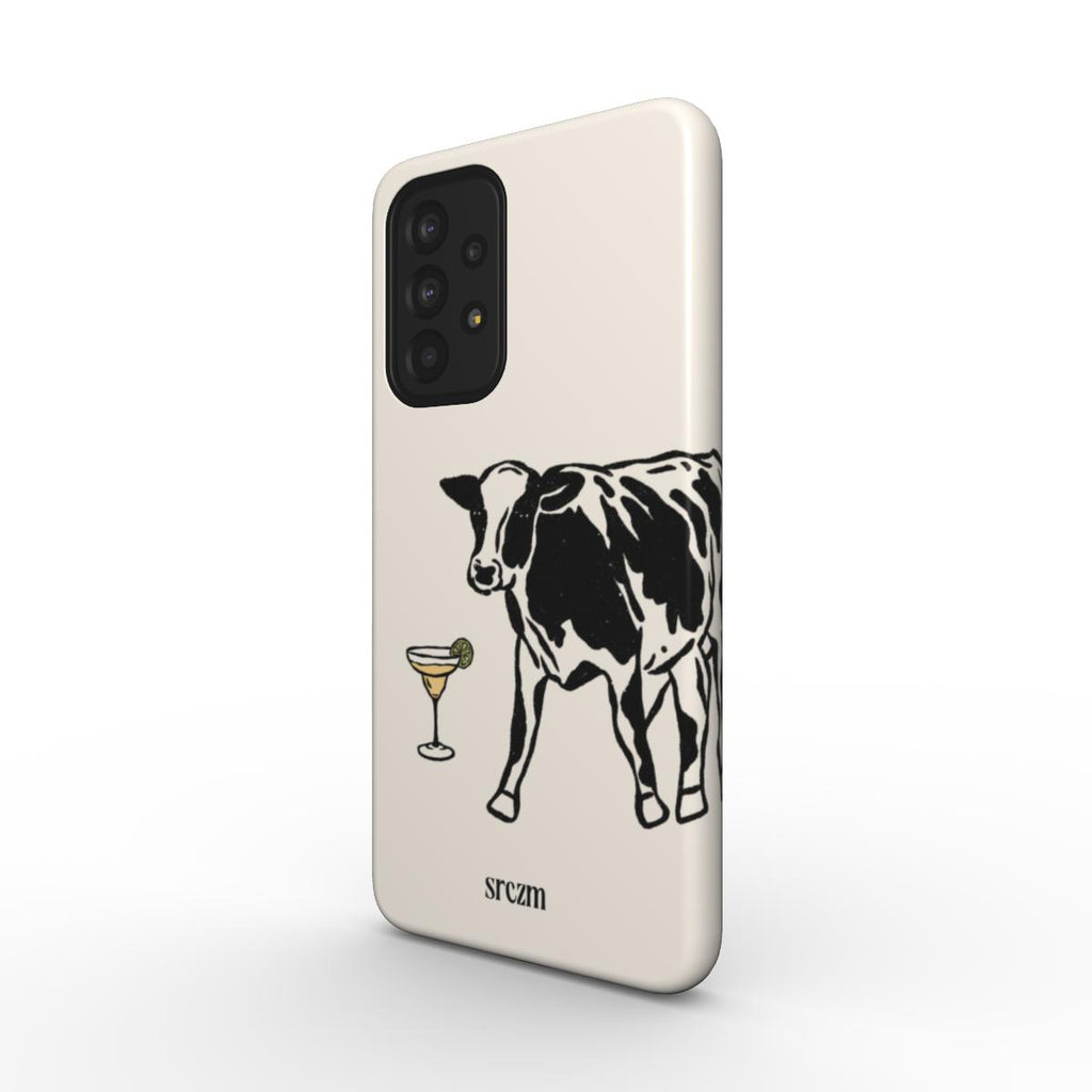 The Drunken Cow