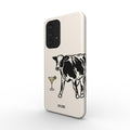 The Drunken Cow