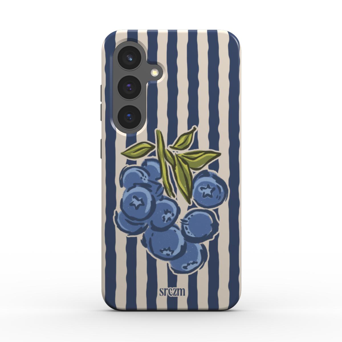 Blueberry Jam