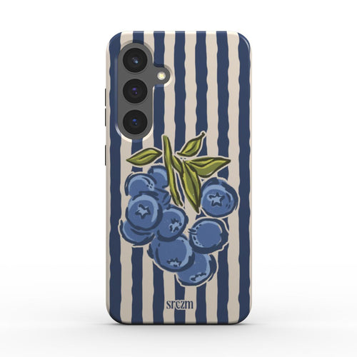 Blueberry Jam