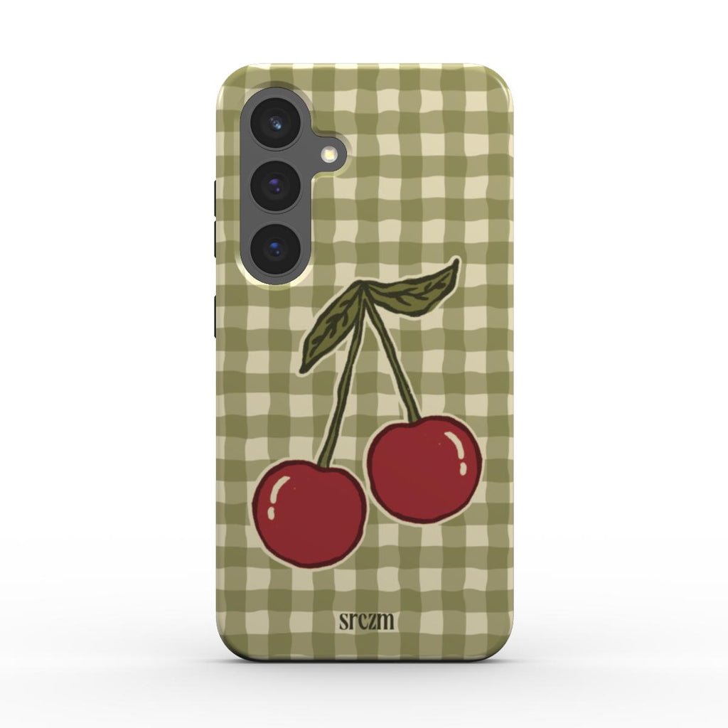 Cherry Pie
