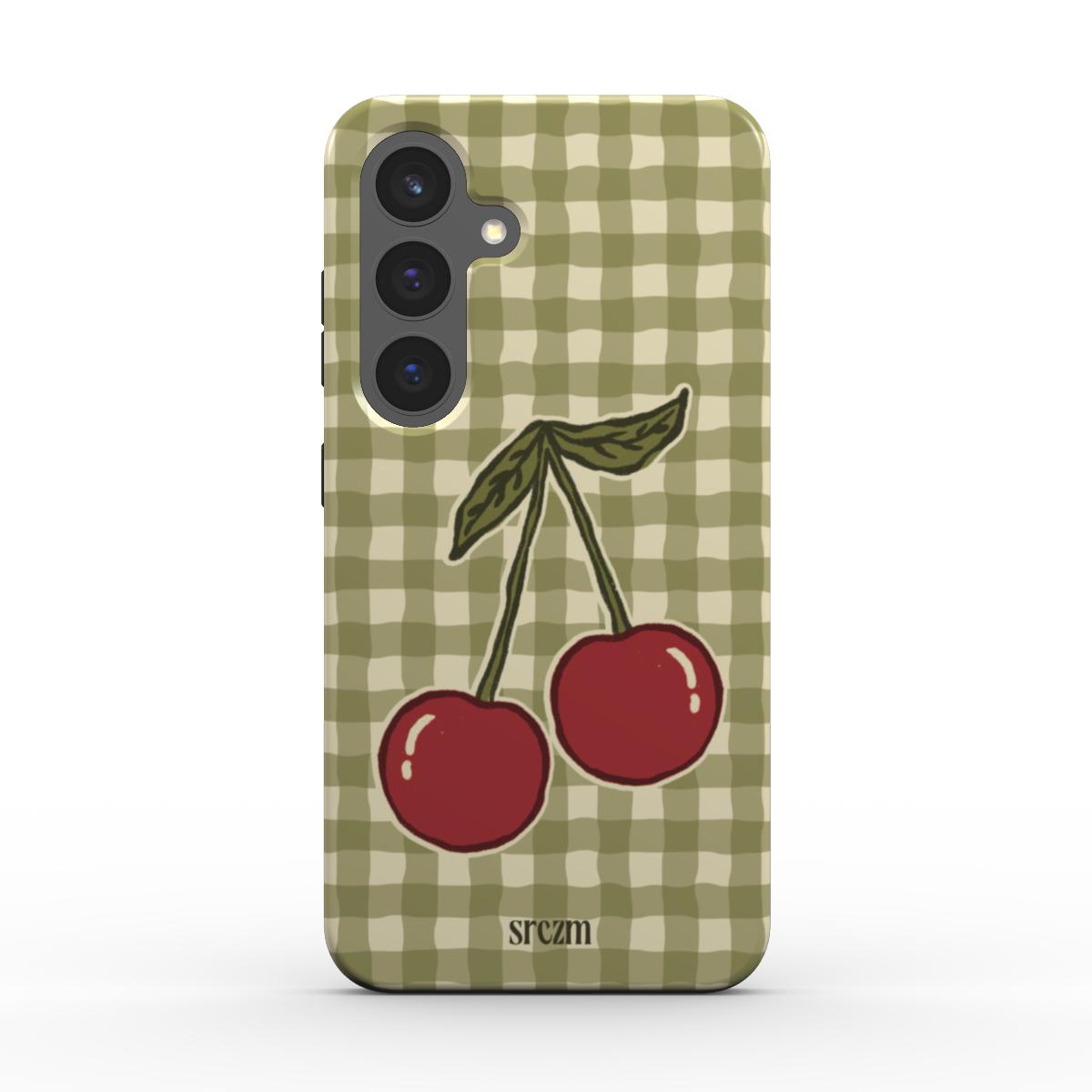 Cherry Pie