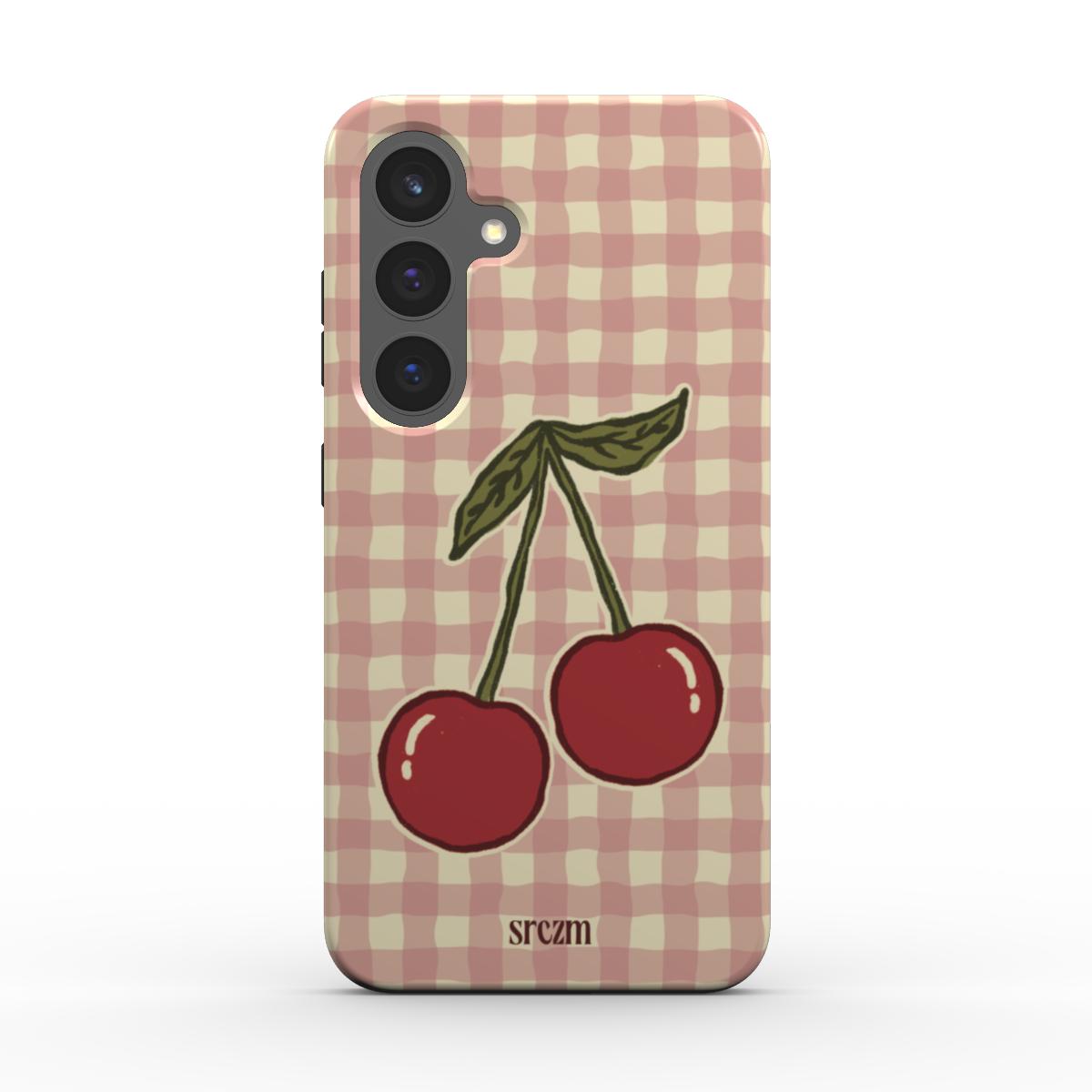 Cherry Pie