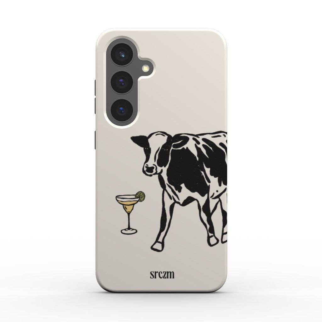 The Drunken Cow
