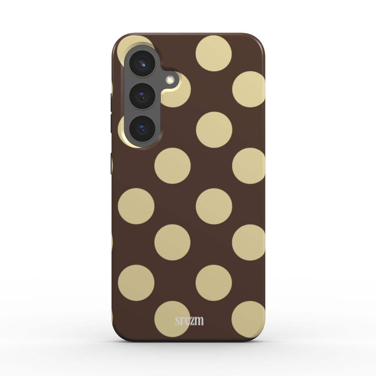 Cream Mocha