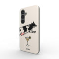 The Drunken Cow
