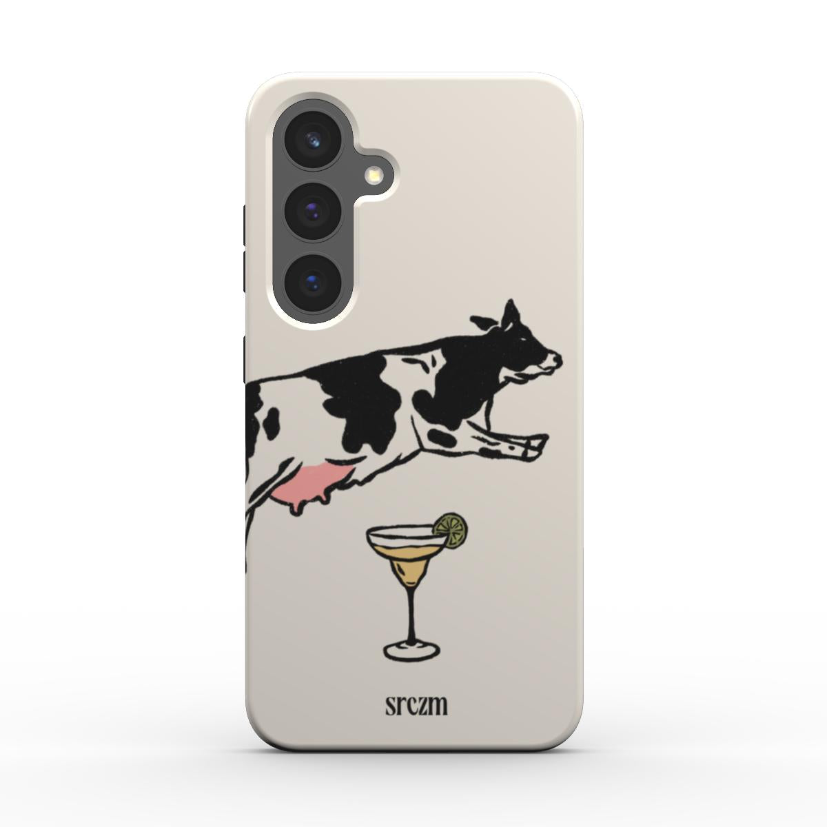 The Drunken Cow