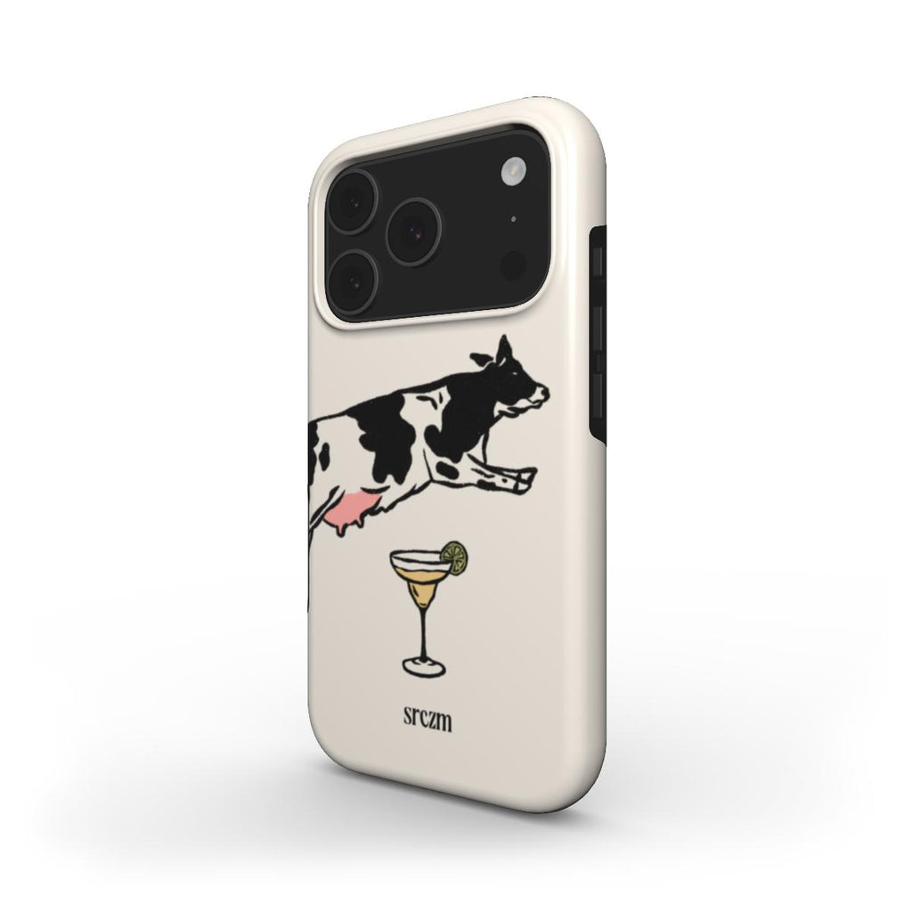 The Drunken Cow