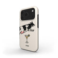 The Drunken Cow