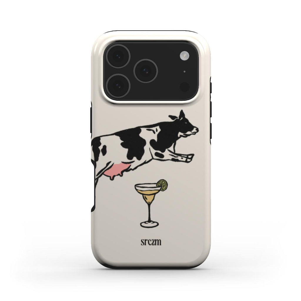 The Drunken Cow