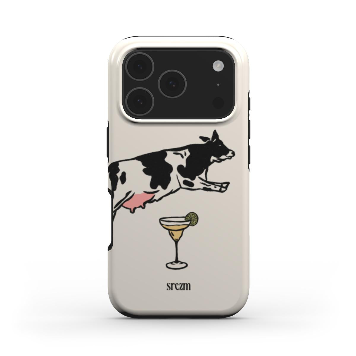 The Drunken Cow
