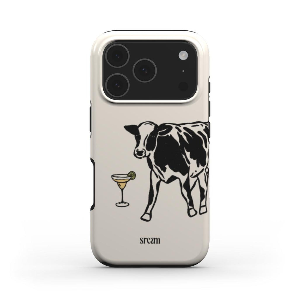 The Drunken Cow