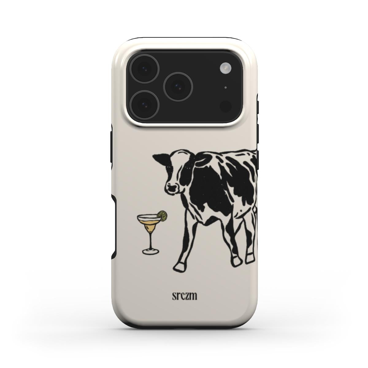 The Drunken Cow