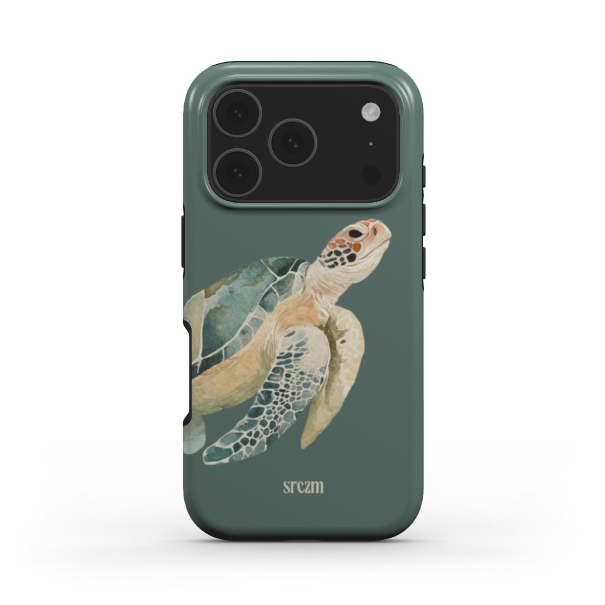 Under The Sea
