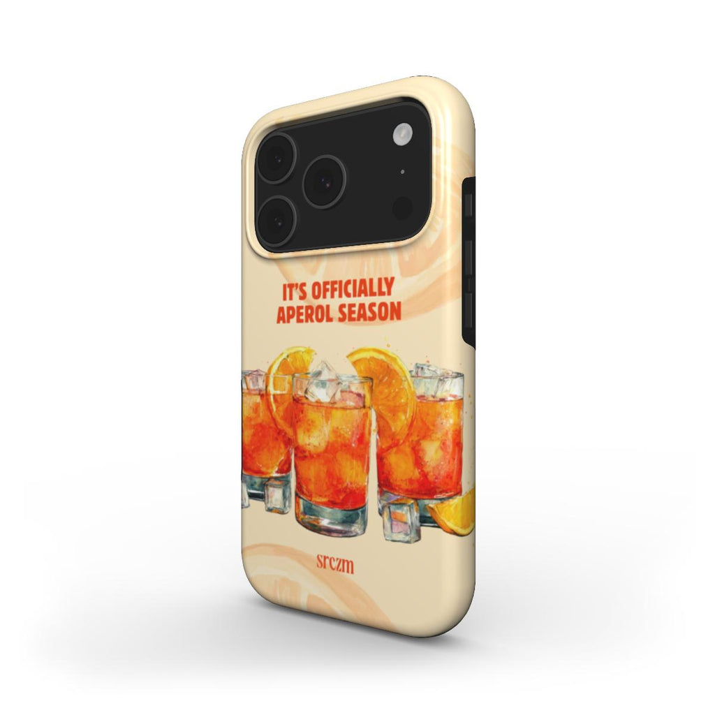 Aperol Season