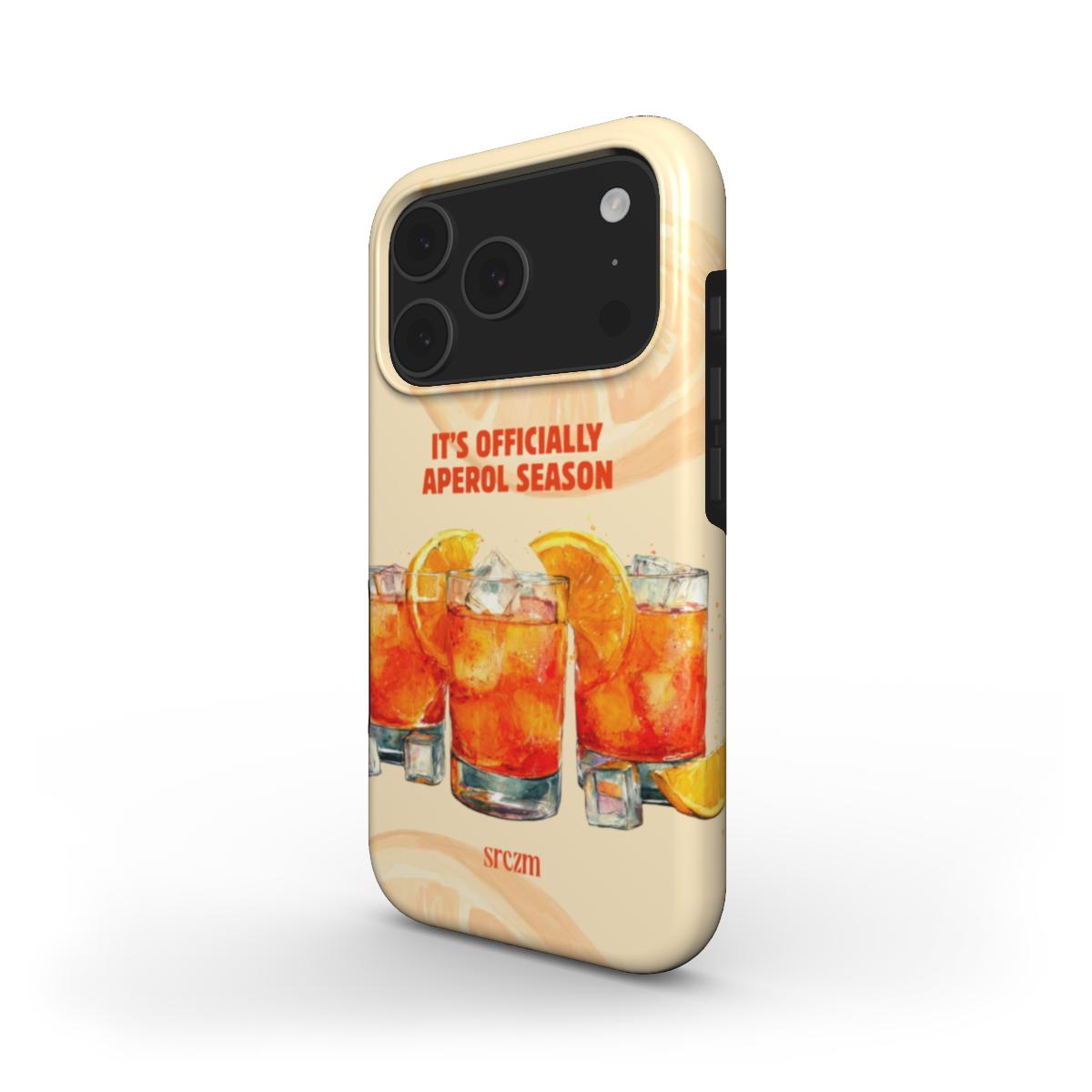Aperol Season