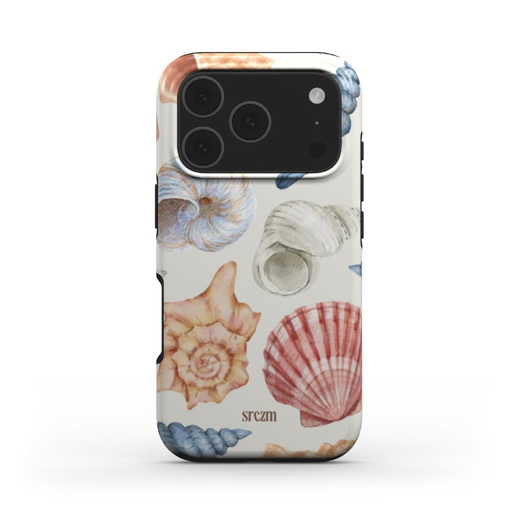 Ocean Treasures