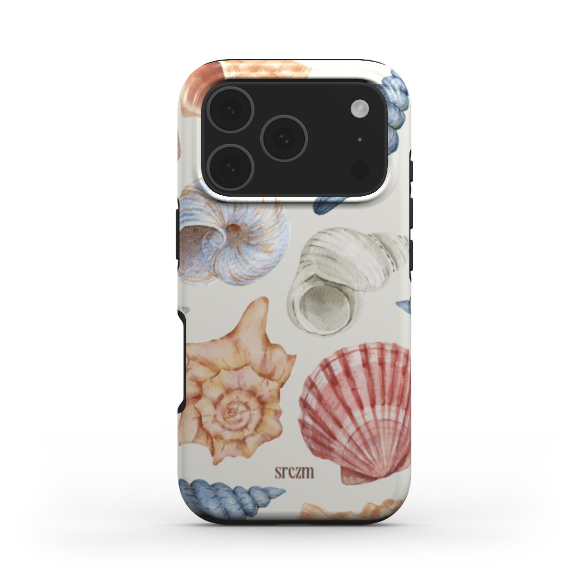 Ocean Treasures