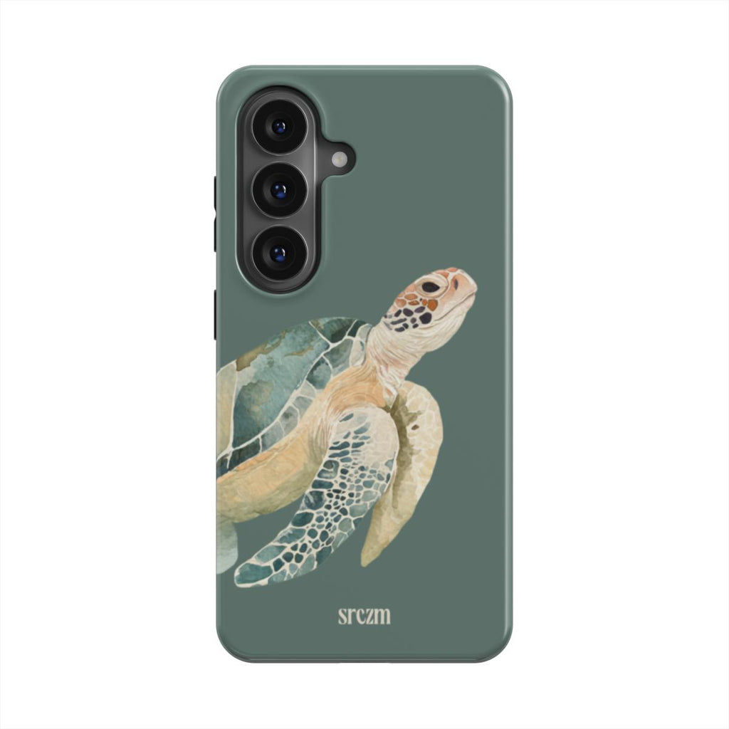 Under The Sea