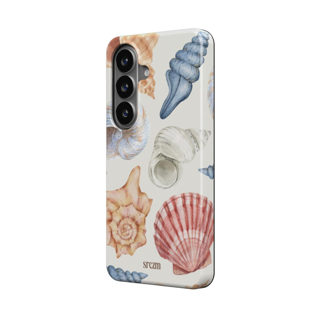 Ocean Treasures