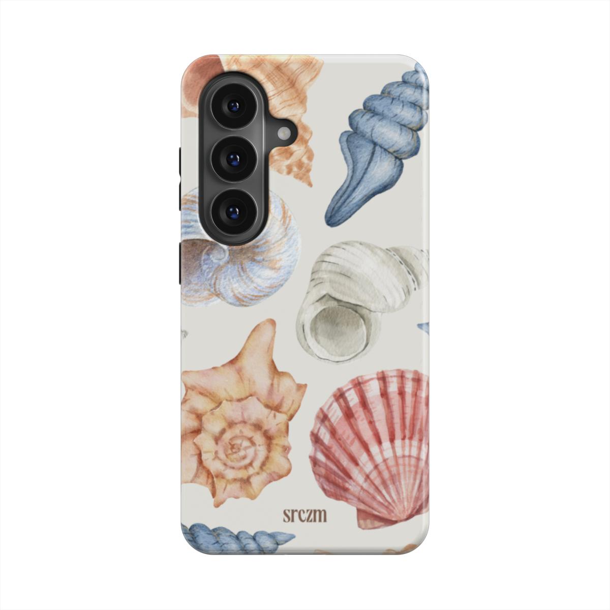 Ocean Treasures