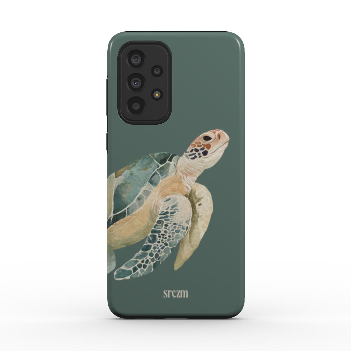 Under The Sea