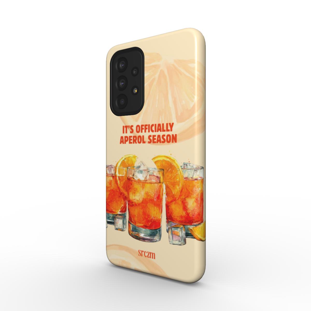 Aperol Season