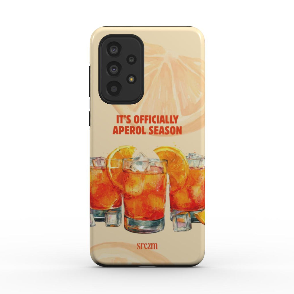 Aperol Season